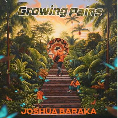 Joshua Baraka